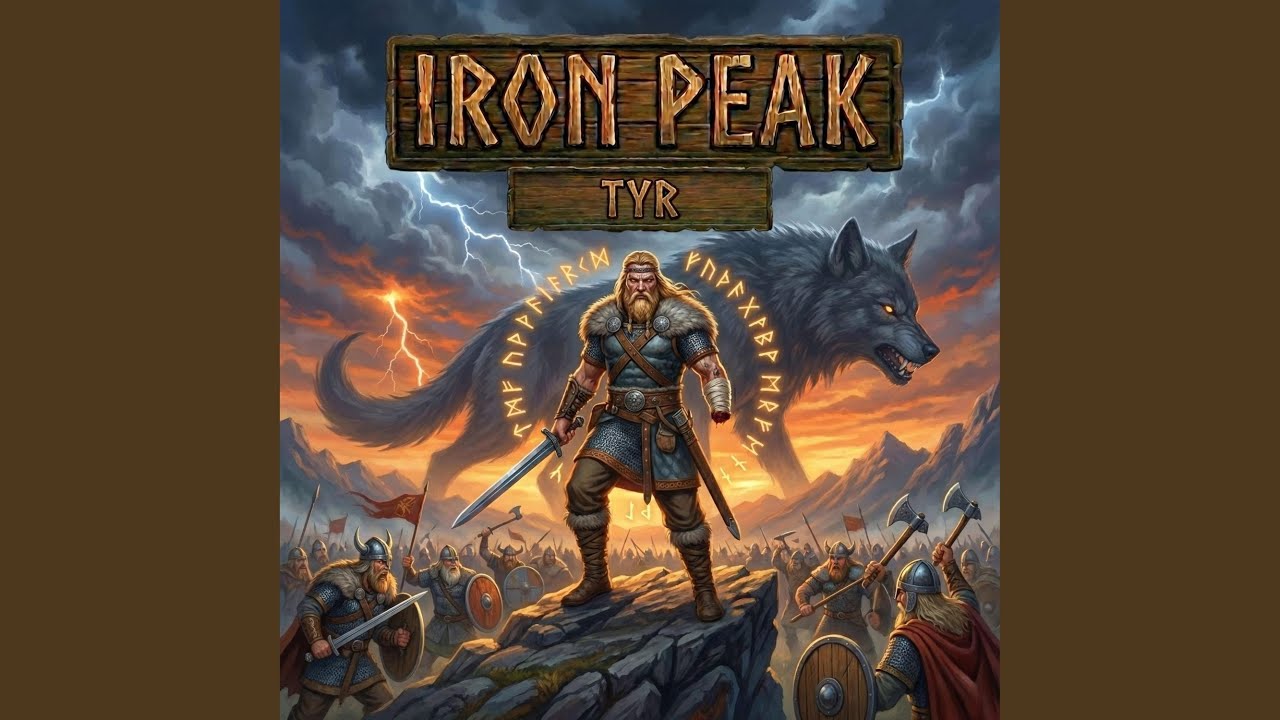 Tyr