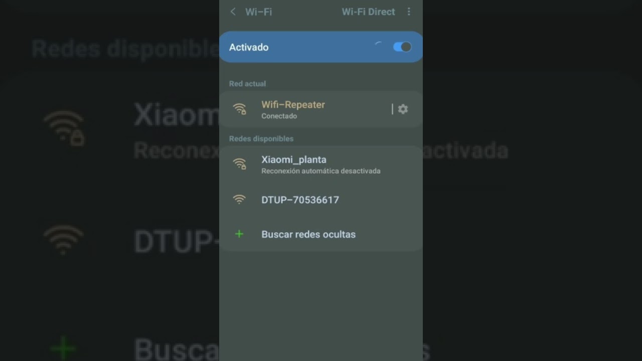Configuración de comunicación Shine Phone - Growatt