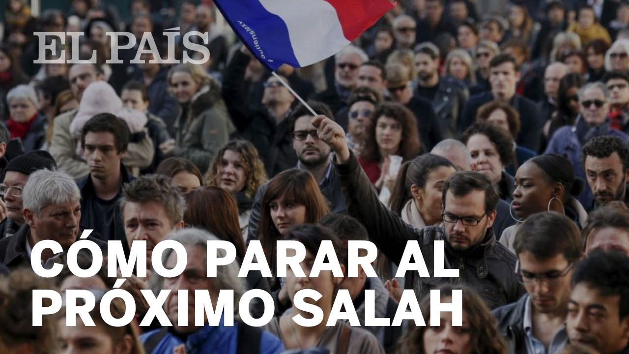 Molenbeek: Cómo parar al próximo Salah Abdeslam| Internacional