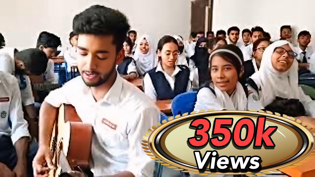 Boba tunnel X Alo alo X Bedona | Nandan Kanon | Dhaka Imperial College | Rahman Sifat