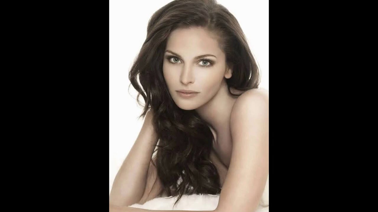 Tribute to Beautiful Czech Women
