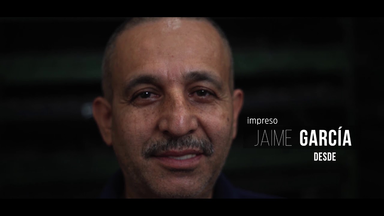La Linterna Cali, Documental entre tintas.