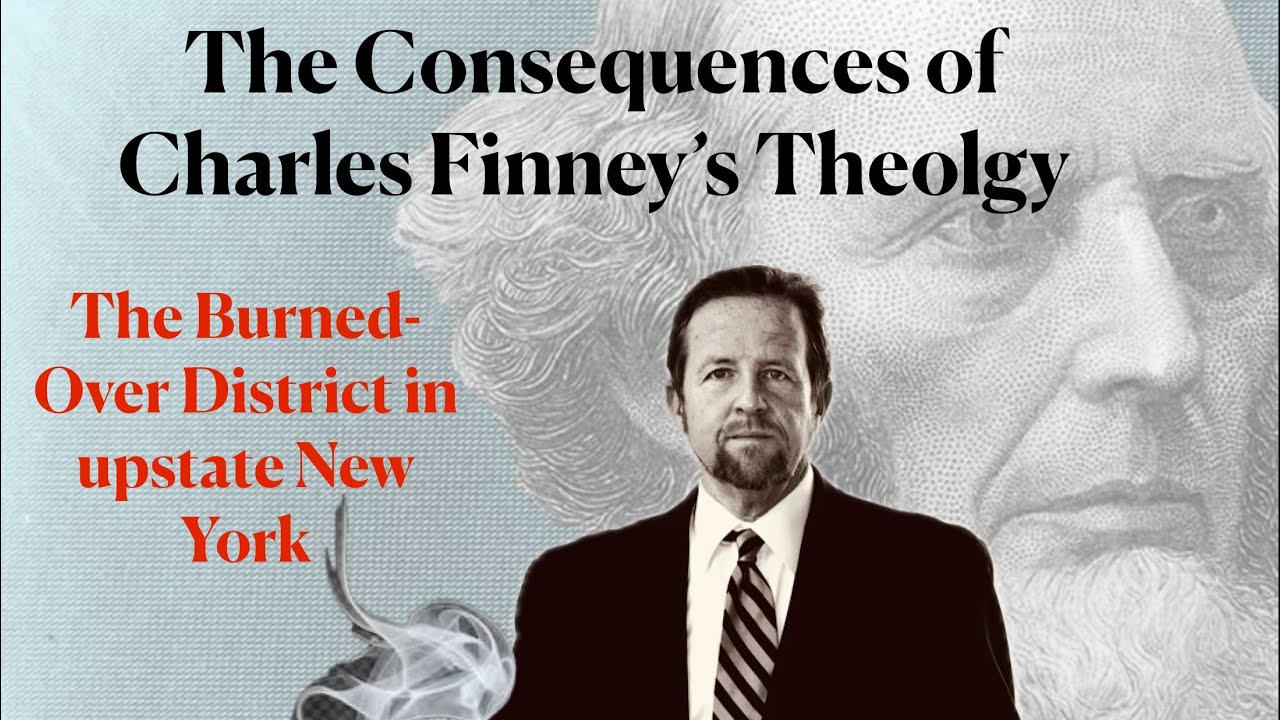830. The Consequences of Charles Finney’s Theology 