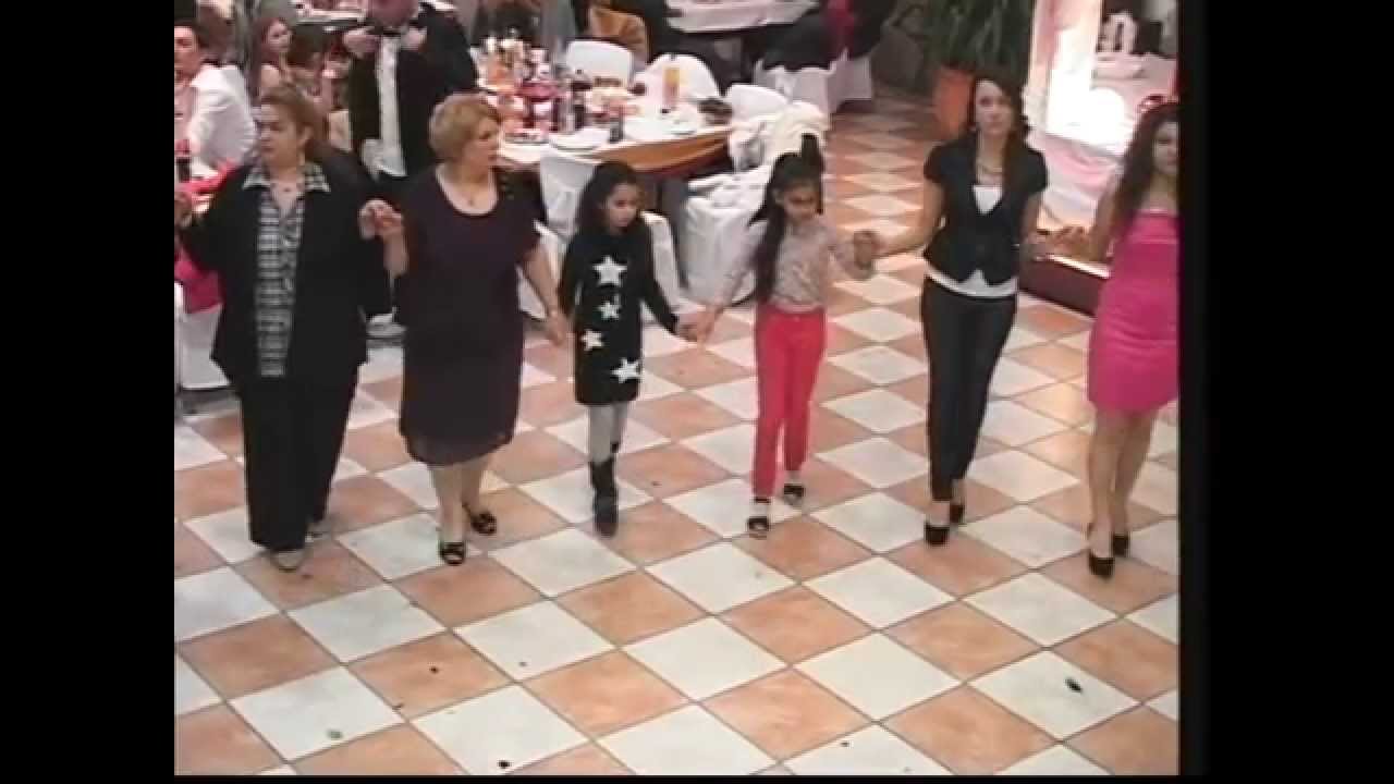 Bekim Tallamishi & Sadri Gjakova & Masar Berisha (Offcial Videoclip HD) 2014