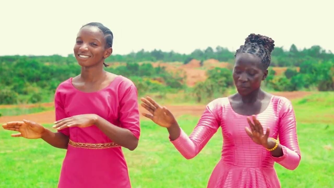 Official Video_Nisaidie kutimiza Ndoto_Yusuph Barayingwa
