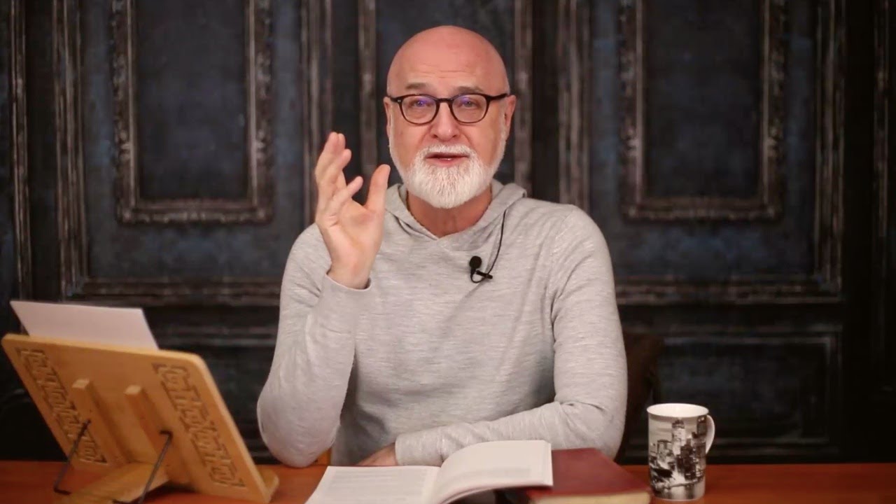How a Lack of Vision Robs us of our Creativity | James W. Goll