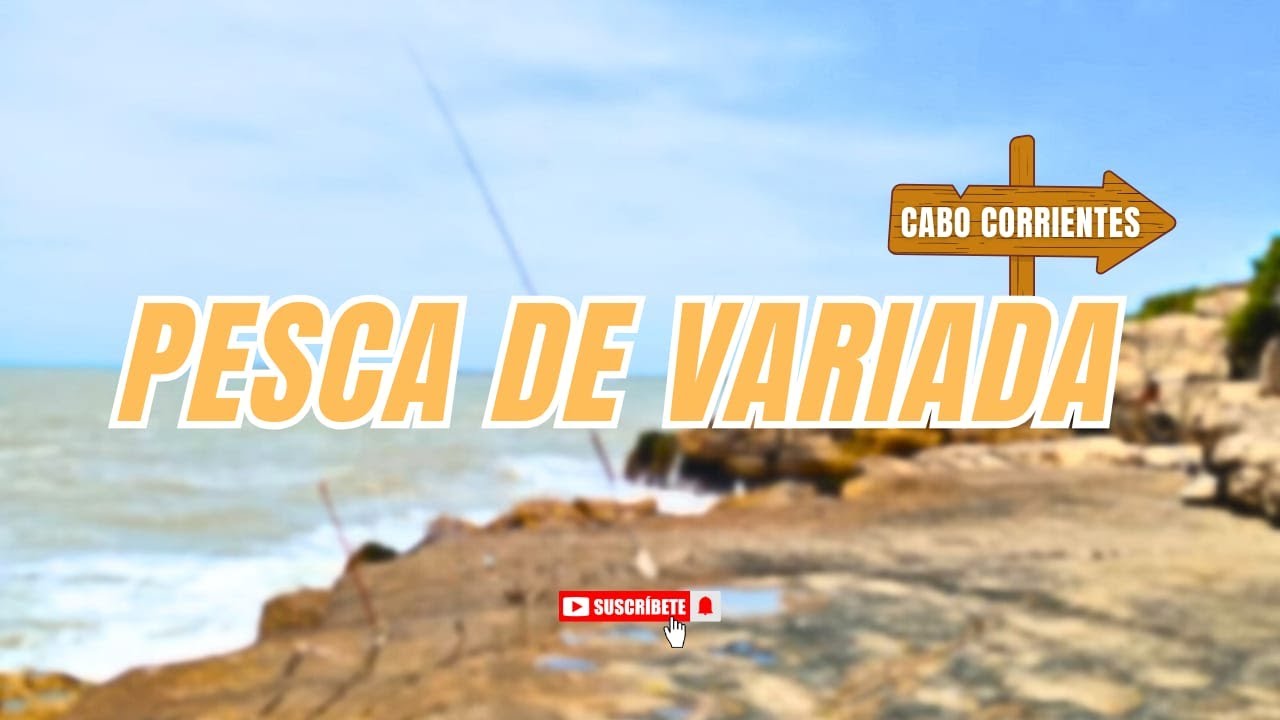 CABO CORRIENTES TREMENDO VIENTO