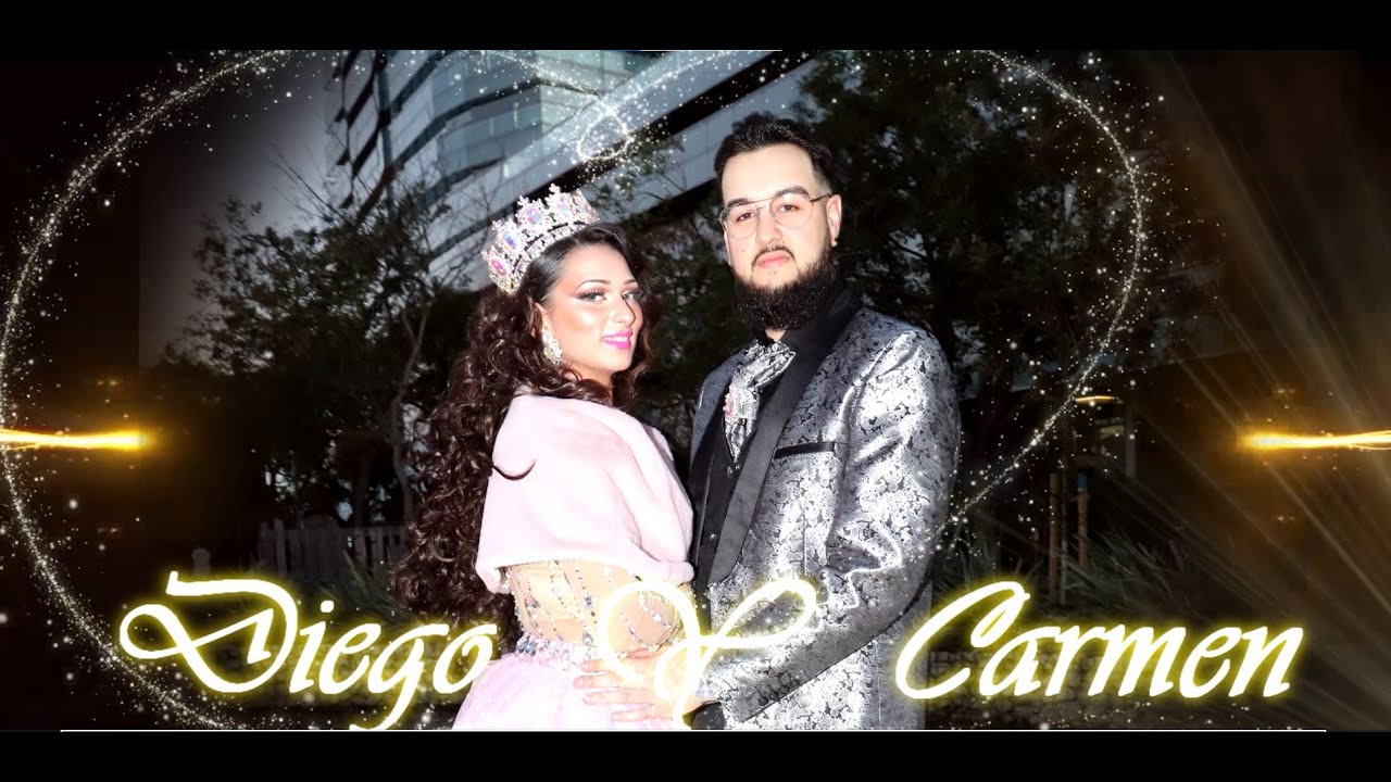 Pedio gitano Diego y Carmen (1 parte ) #sarakali