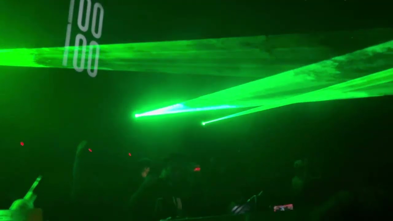 Ilario Alicante en vivo @ looloo México city 2024