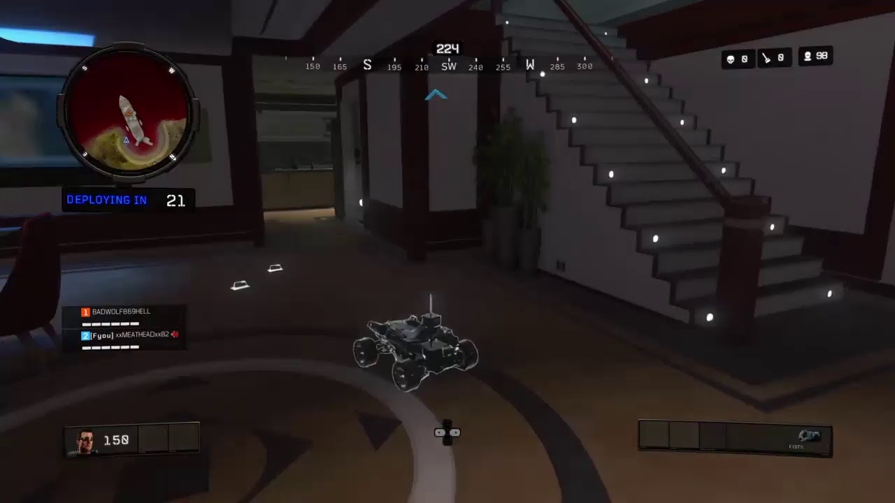 Black ops 4 (bo4) 1.20 update ,Black ops pass.Witn badwolf