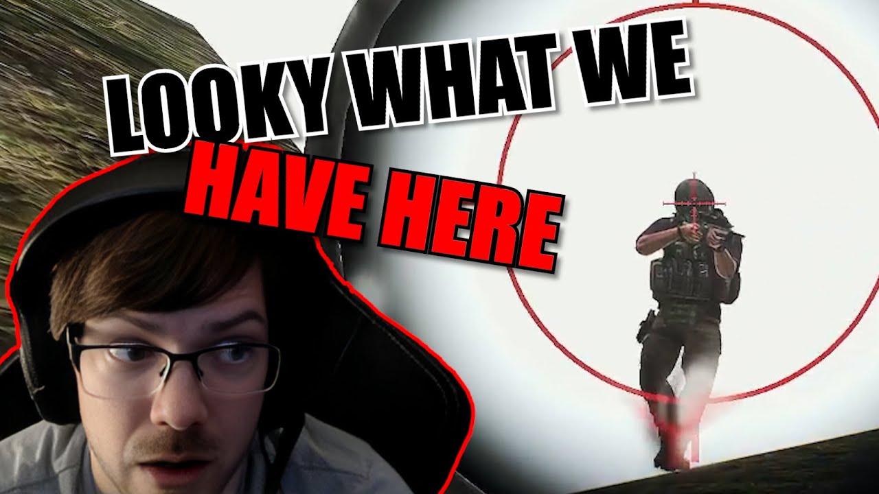 They Never See It COMING IN Escape From Tarkov