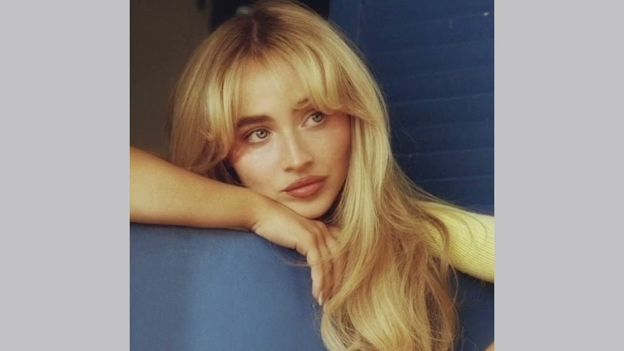 Sabrina Carpenter Type Beat - 