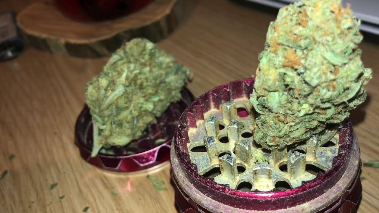 Sunday Strain Review #20 | Super Silver Haze