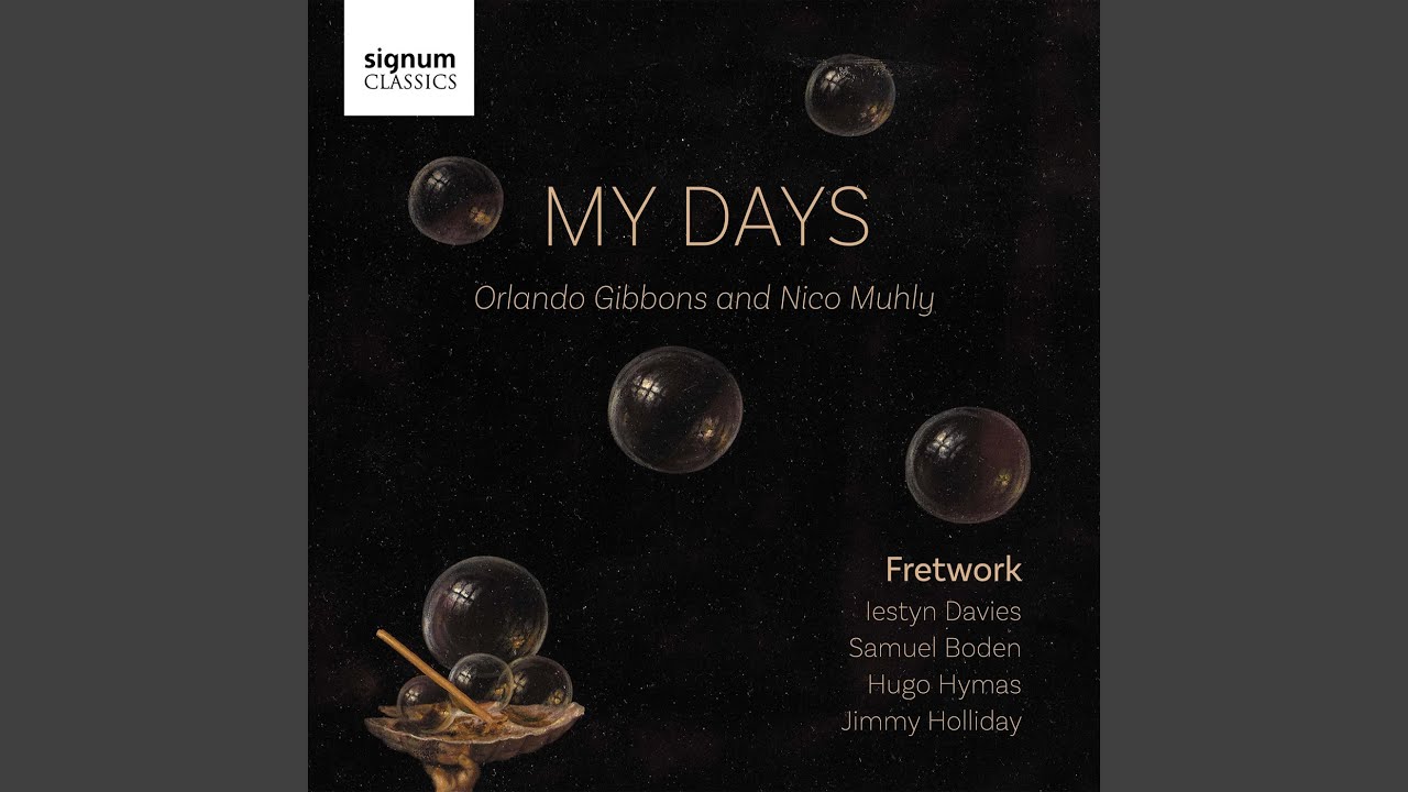 My Days (Radio Edit)