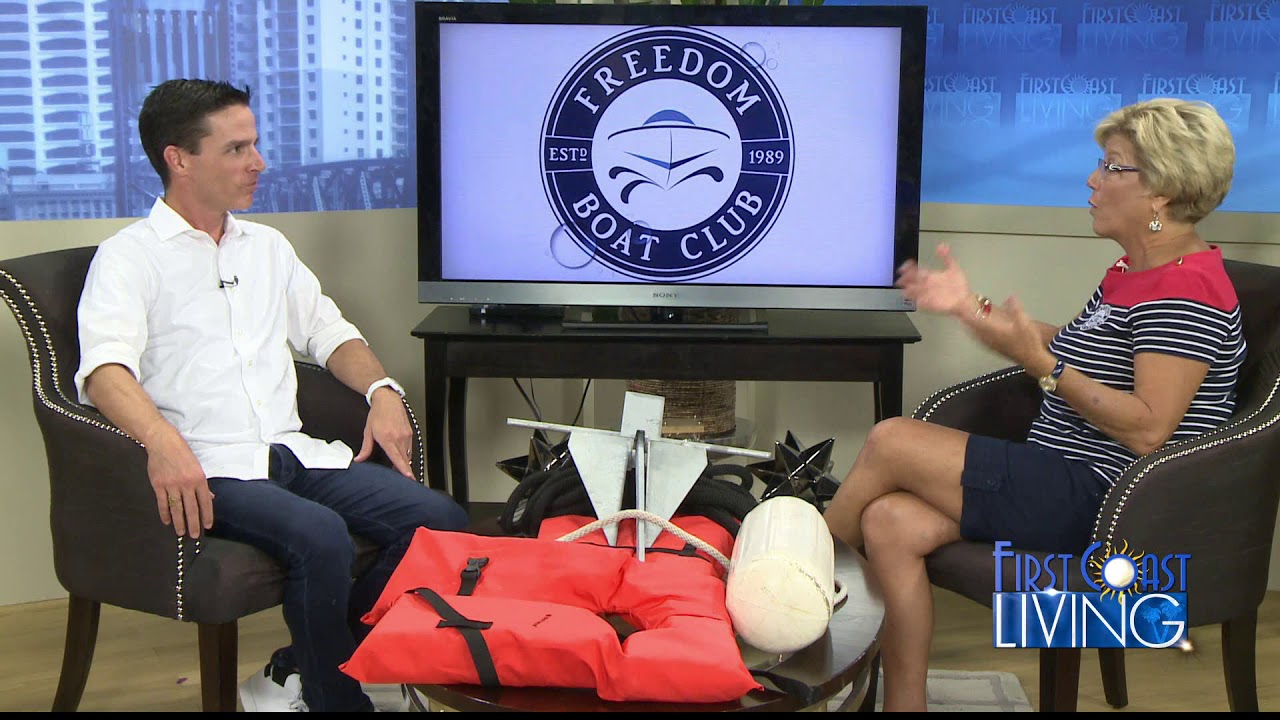 Freedom Boat Club,