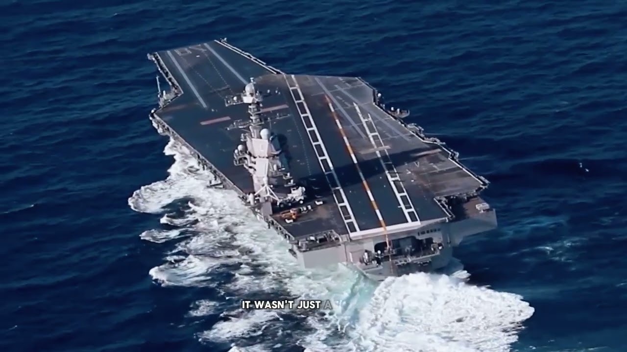 Почему этот американский военно-морской торпедный Dodge обозначен как «физически невозможный»