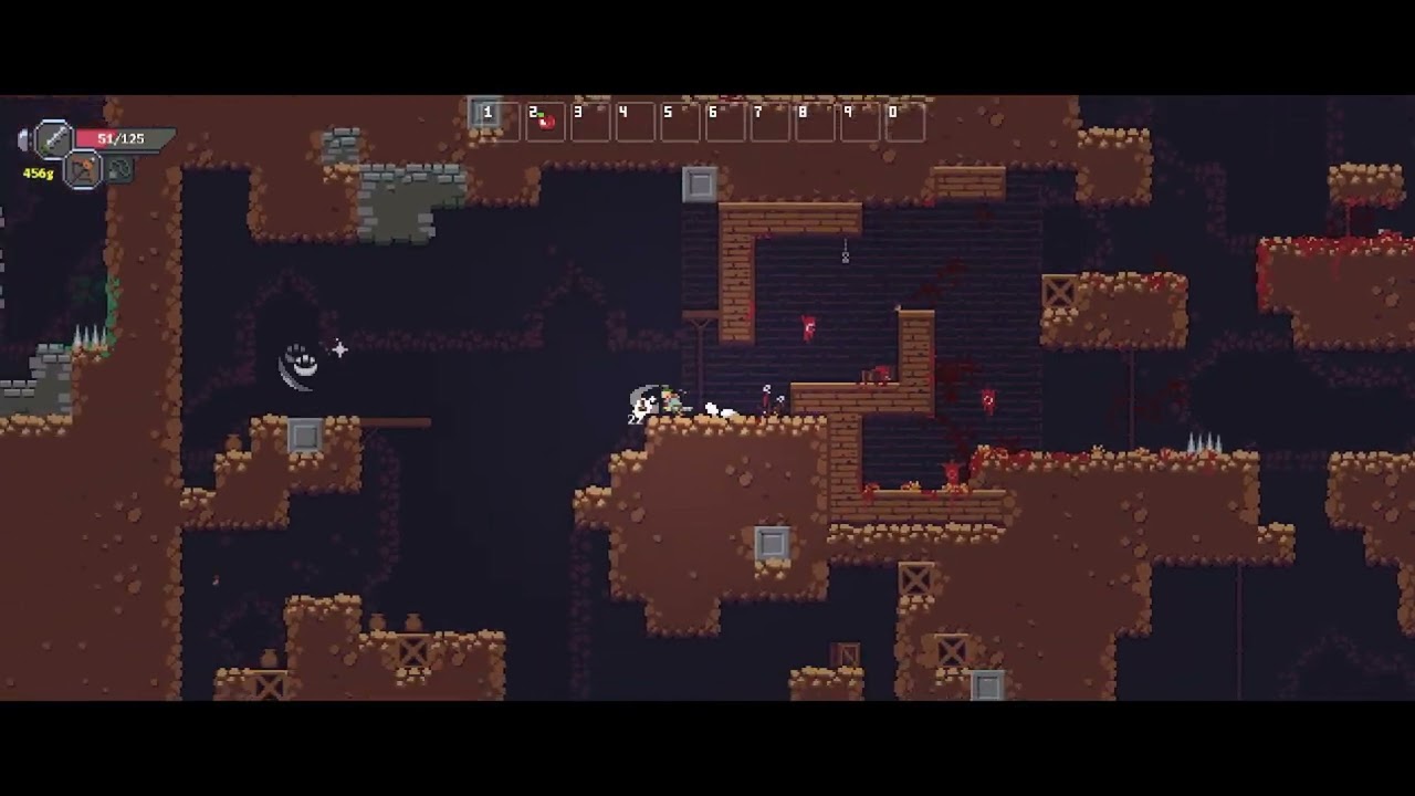 Caveblazers Daily Run – Feb 17, 2026 | Rank 54 World 🌍 (Spike Death RIP 😭)