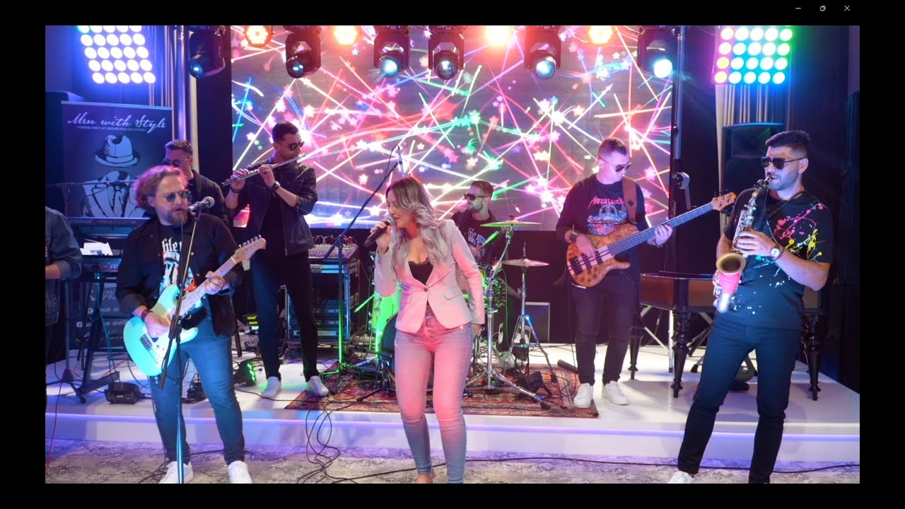 ‼️Arco Band-Galați‼️🔥Colaj de muzică ușoara ❗️2024❗️Slow-Latino-Pop ❌#promo❌   #cover