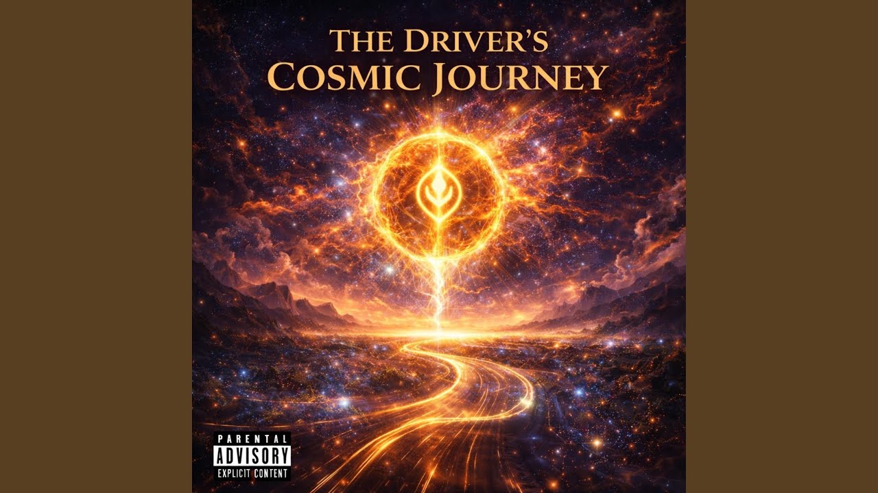 The Driver's Cosmic Journey