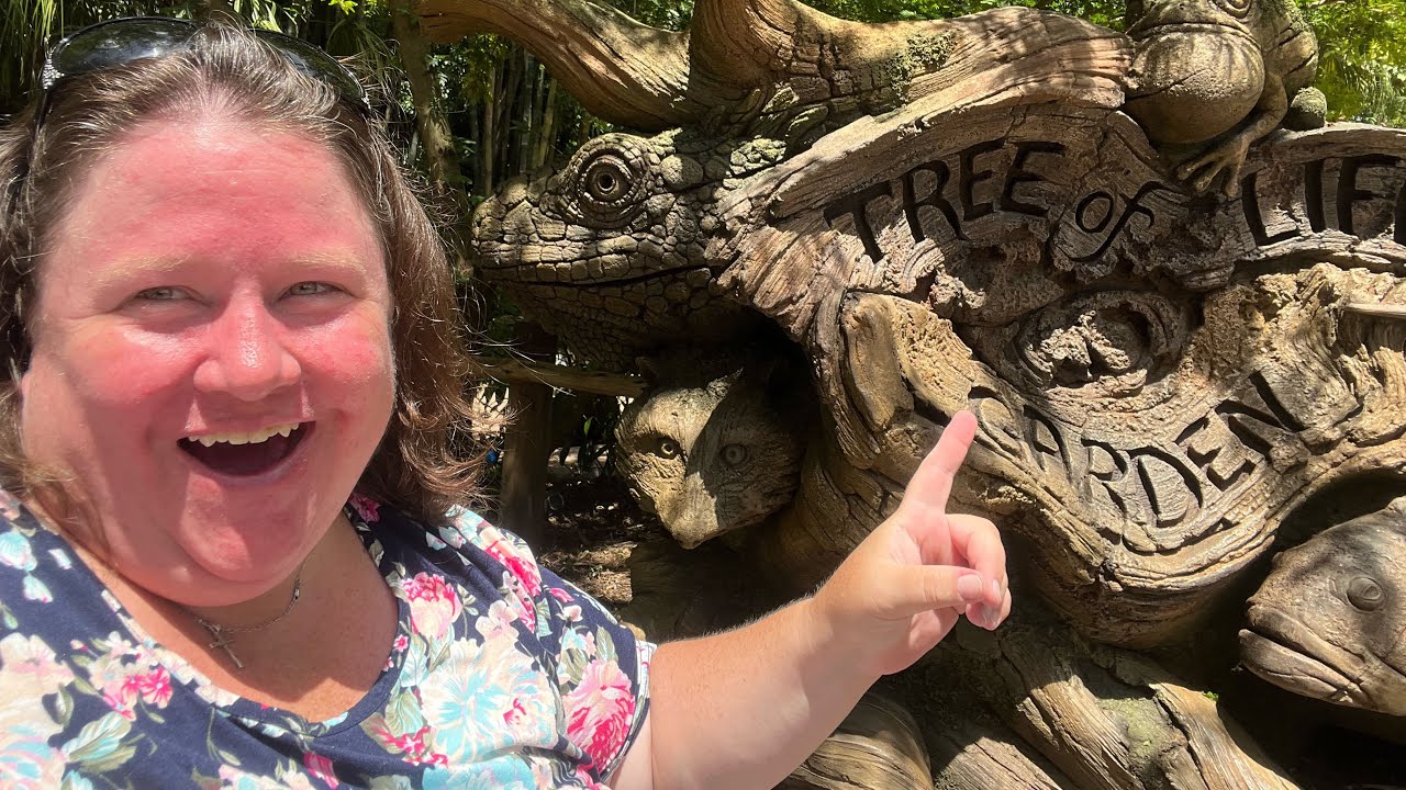 Services for Guests with Cognitive Disabilities at Disney World in Orlando Florida