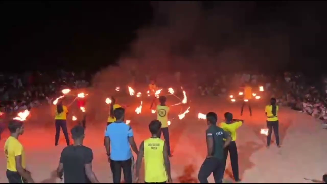 Puthenthurai | MSFC | Christmas New Year celebrations | Video Compilation | 2025