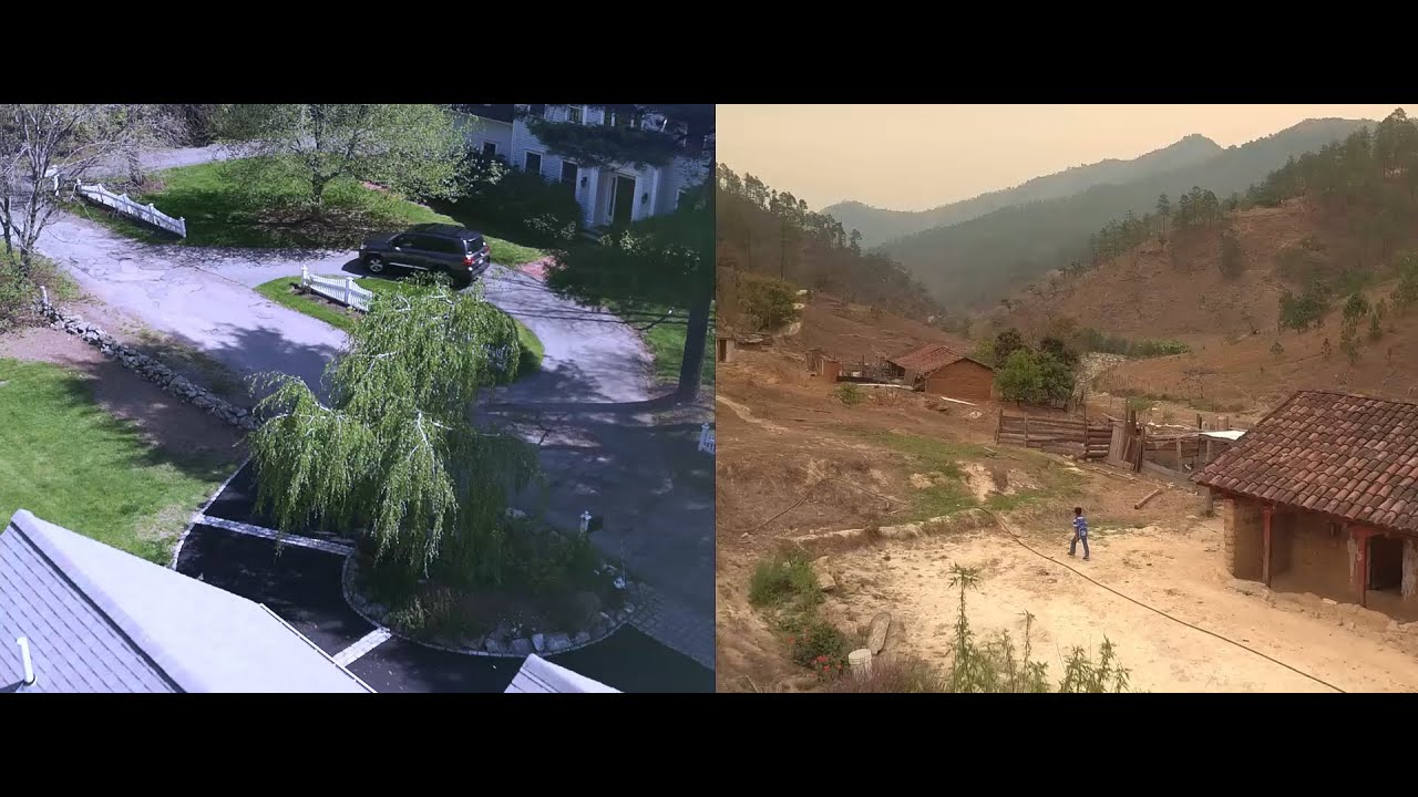 School The World: Journey
