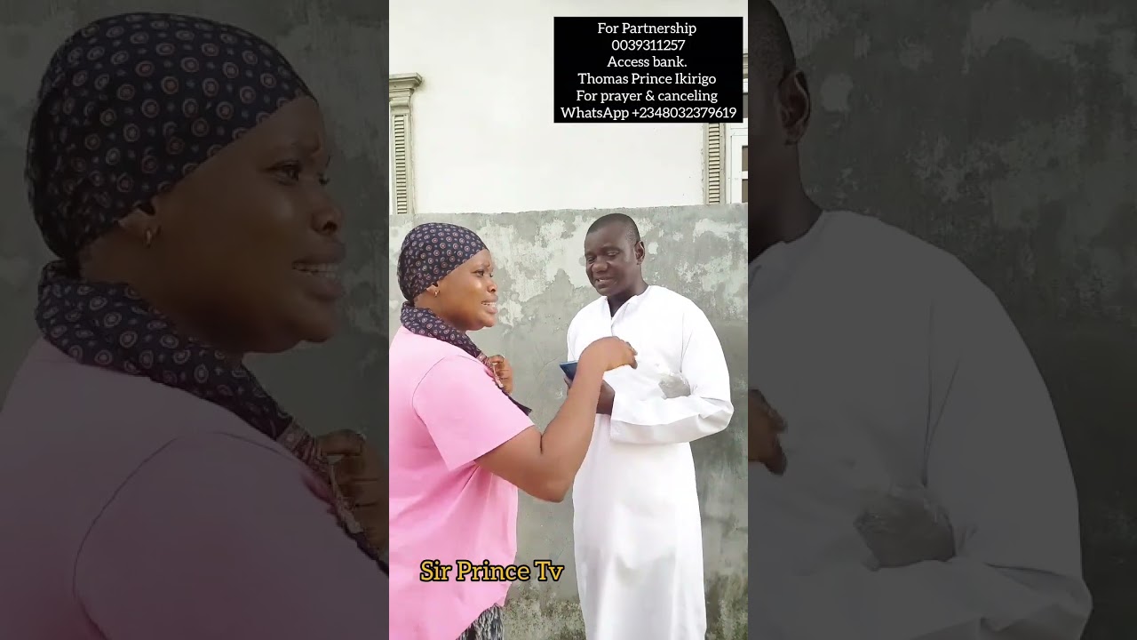 She face disappointments in marriage but God remembered her today & set her free 🙏@Subcriber #views 
