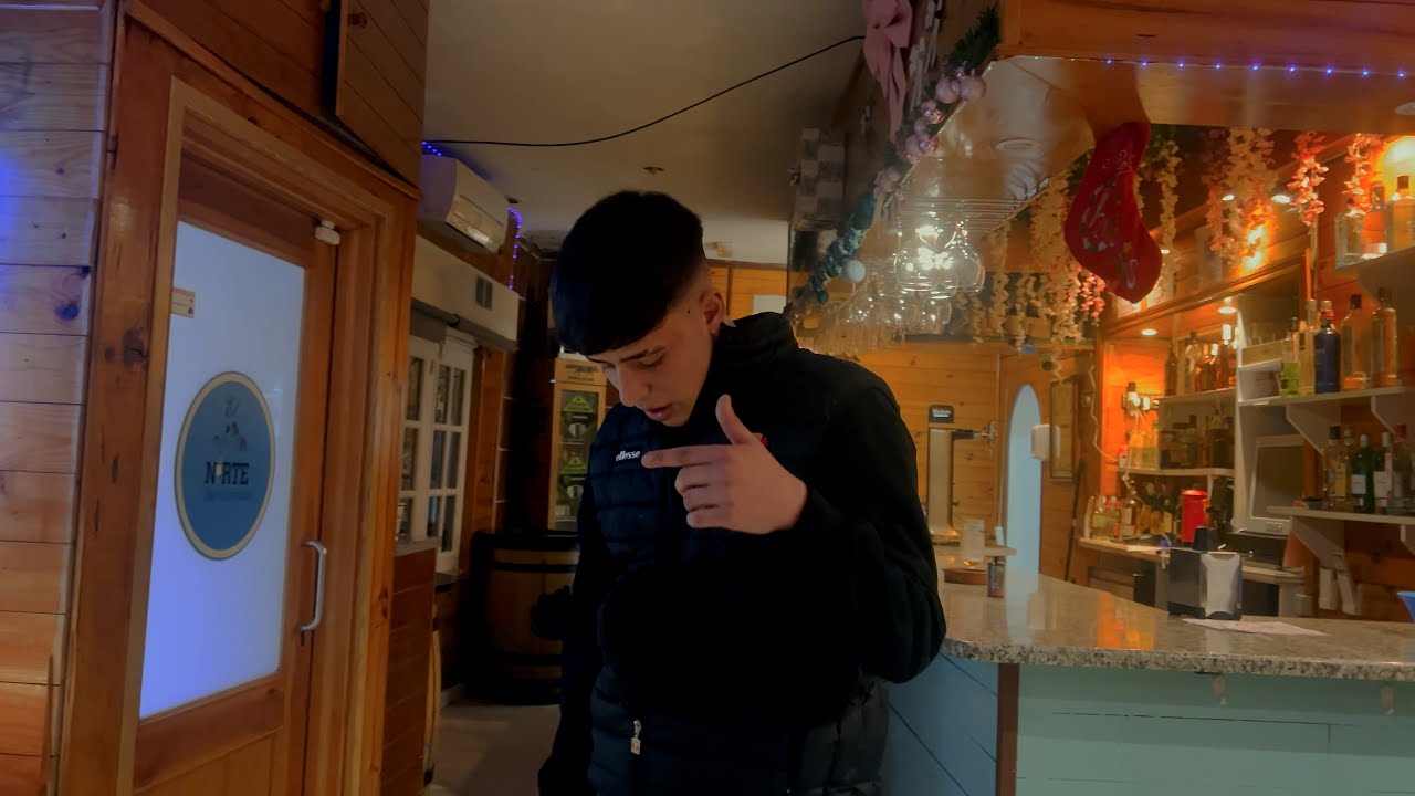 Me Reporte - Jnava (VIDEOCLIP)