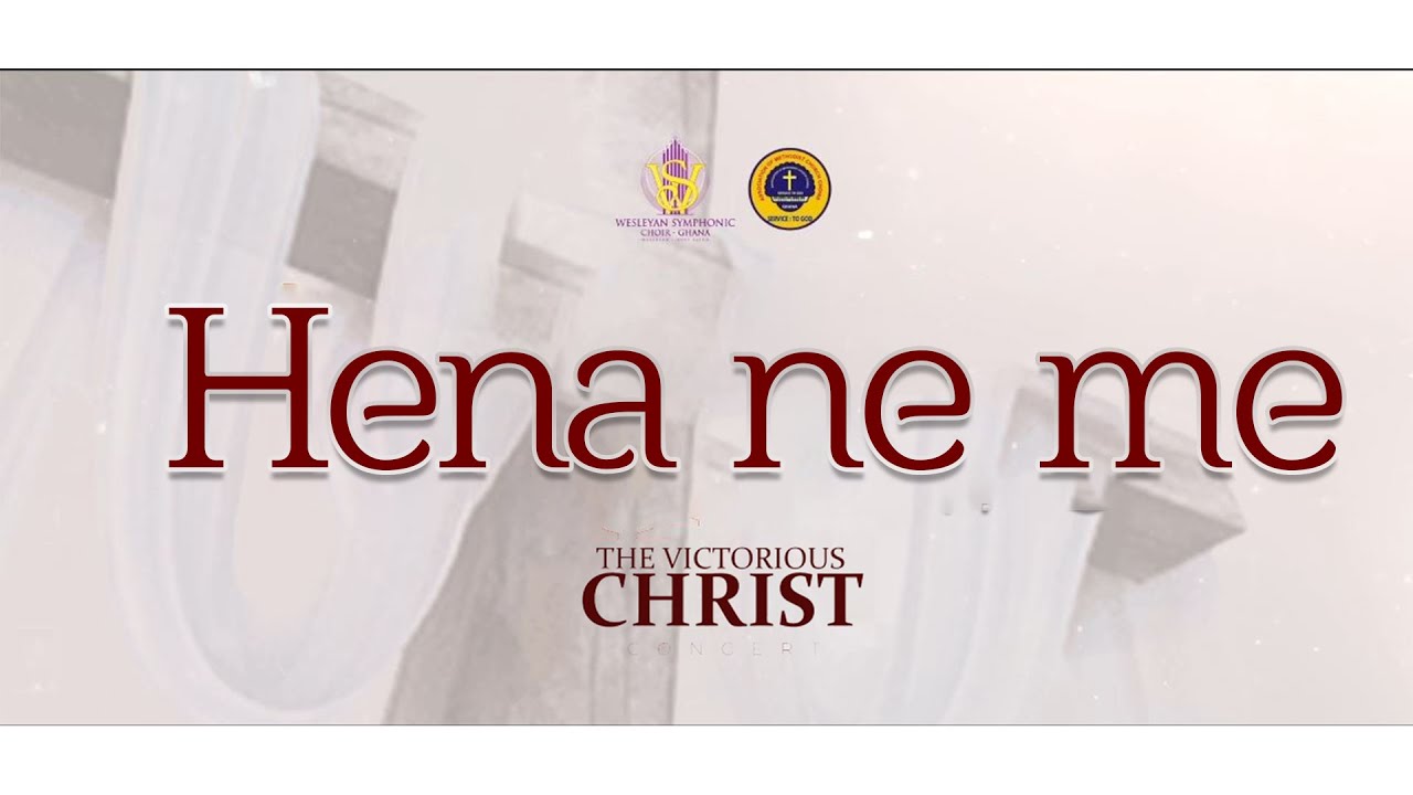 HENA NE ME || OSEI BOATENG || SOLO BY MARXHELGA DANSO || WSC-TAKORADI || TVC 2022 DAIRIES