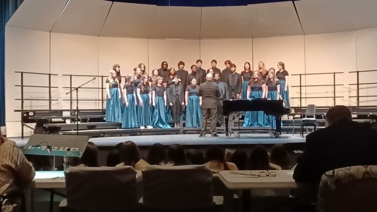 Large Ensemble 2026a