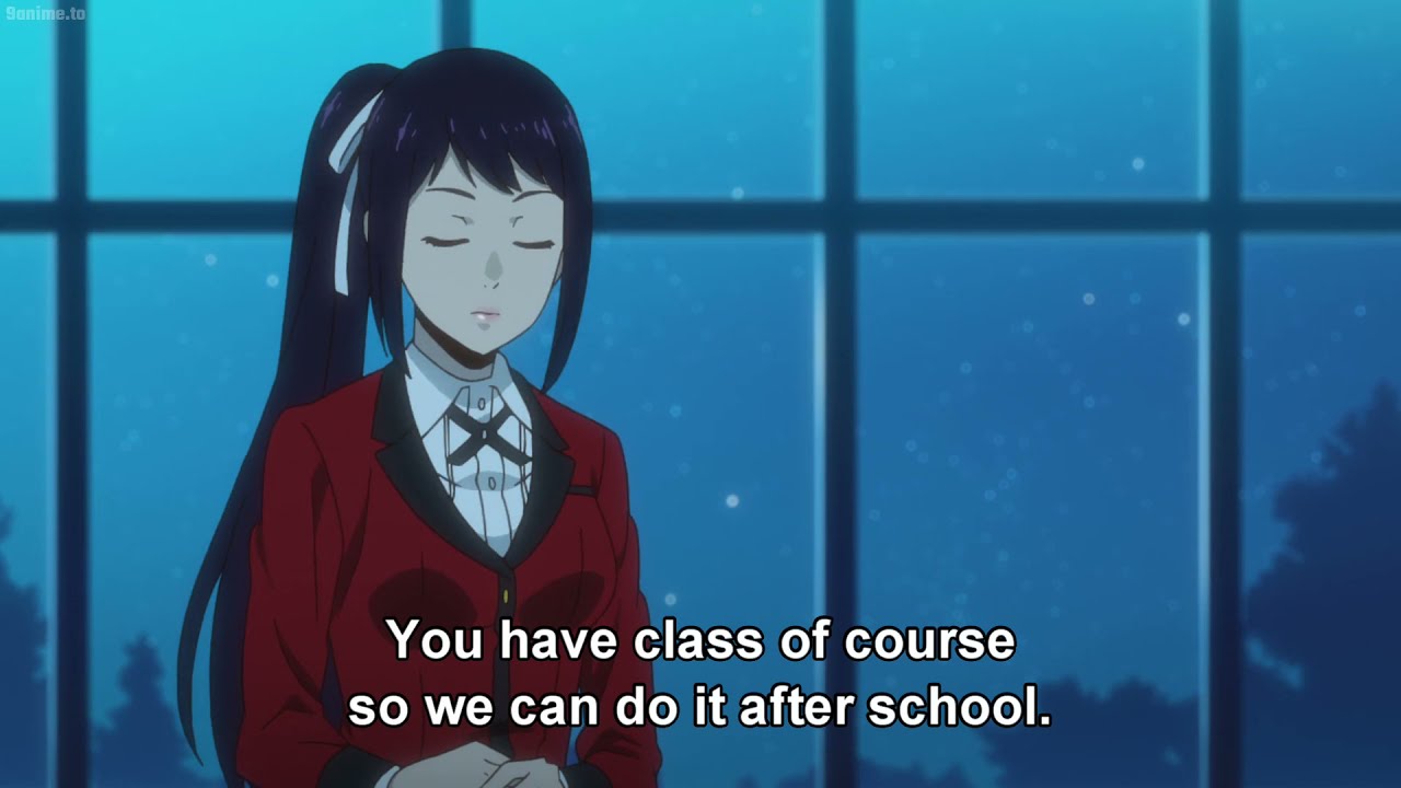 Midari Ikishima's most savage moments (English Dub)