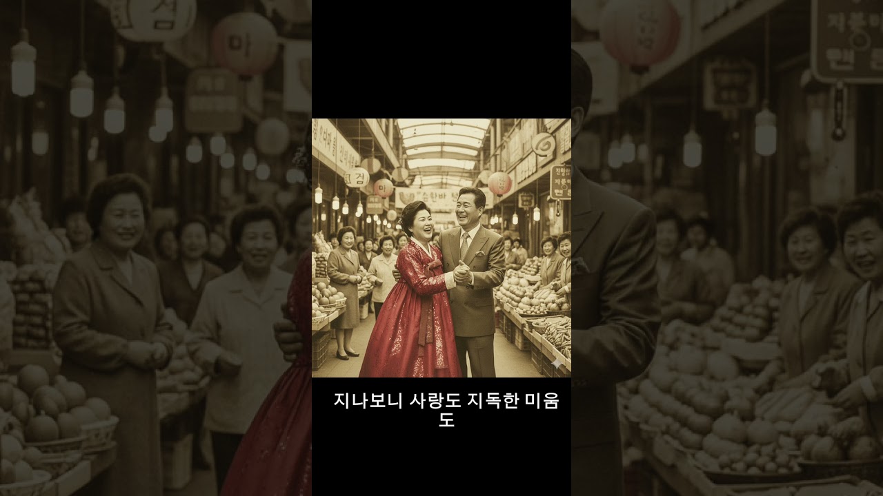 인생 뭐 별거더냐