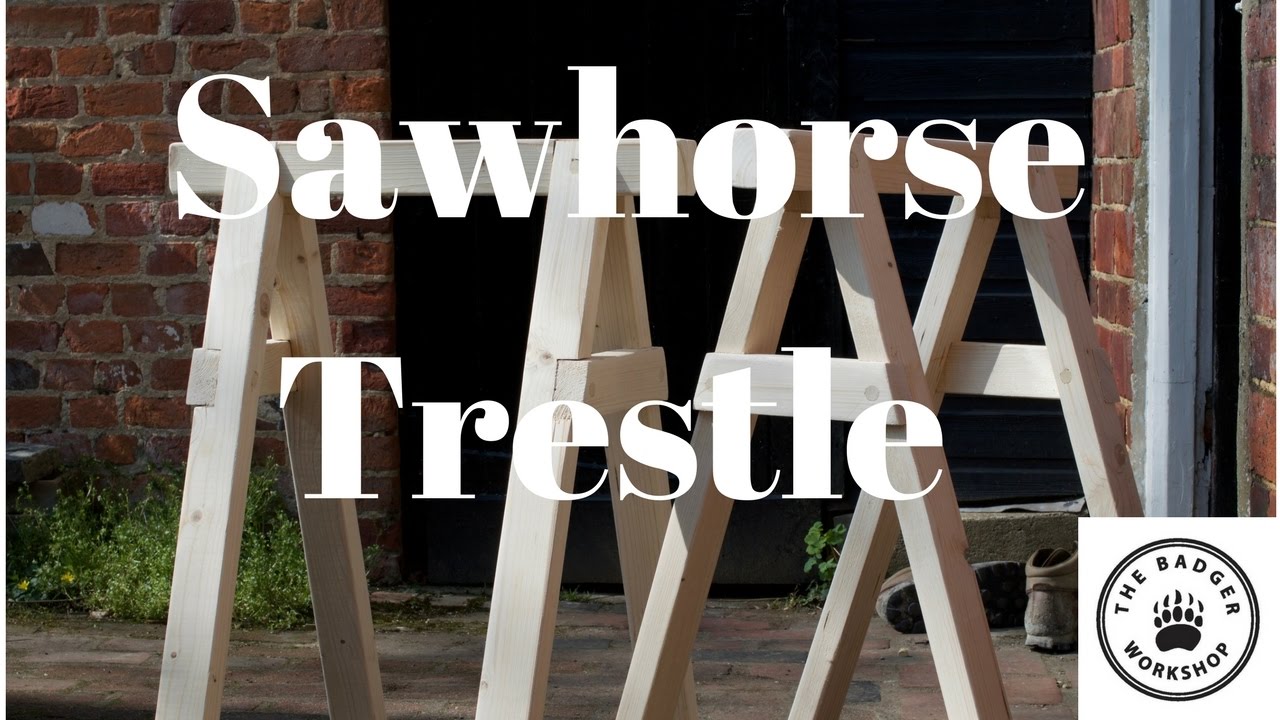 Sawhorse Trestle