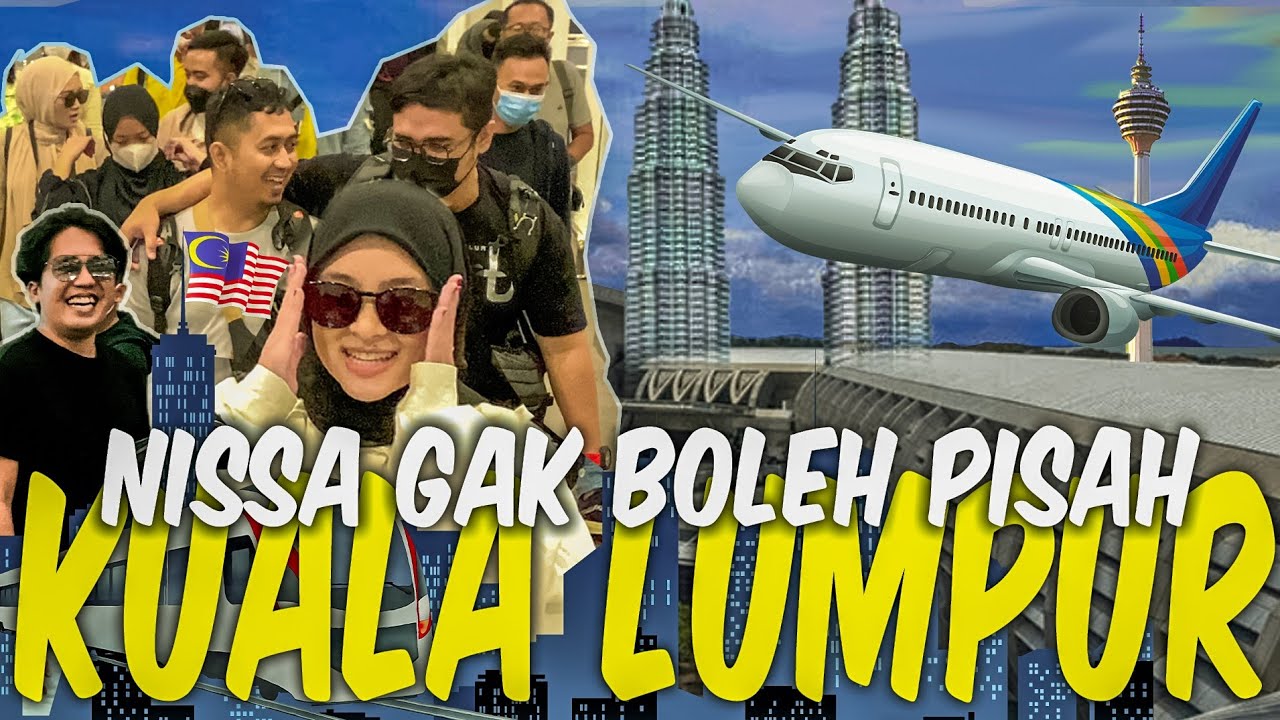 MASA TELAT GARA-GARA SAMBEL⁉️ MENUJU PANGGUNG BESAR NEGERI JIRAN‼️