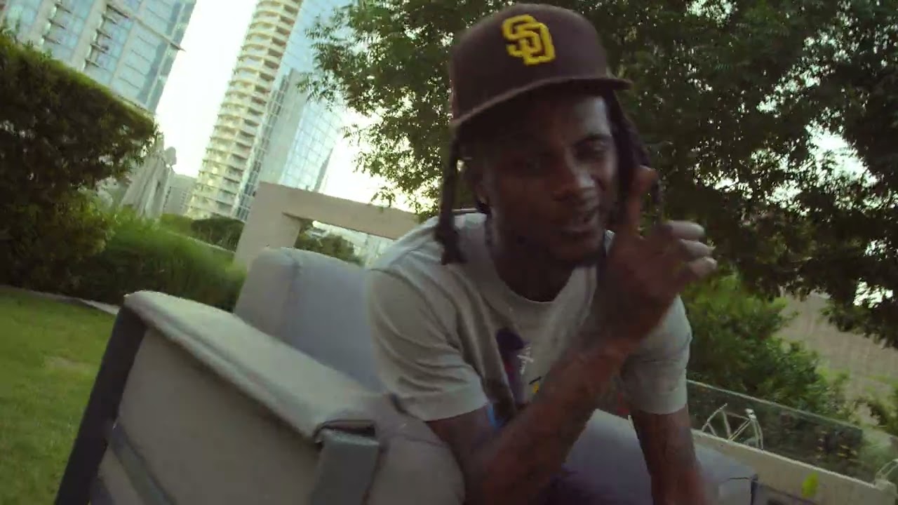 BIGBABYGUCCI - Living With Passion (Official Video)