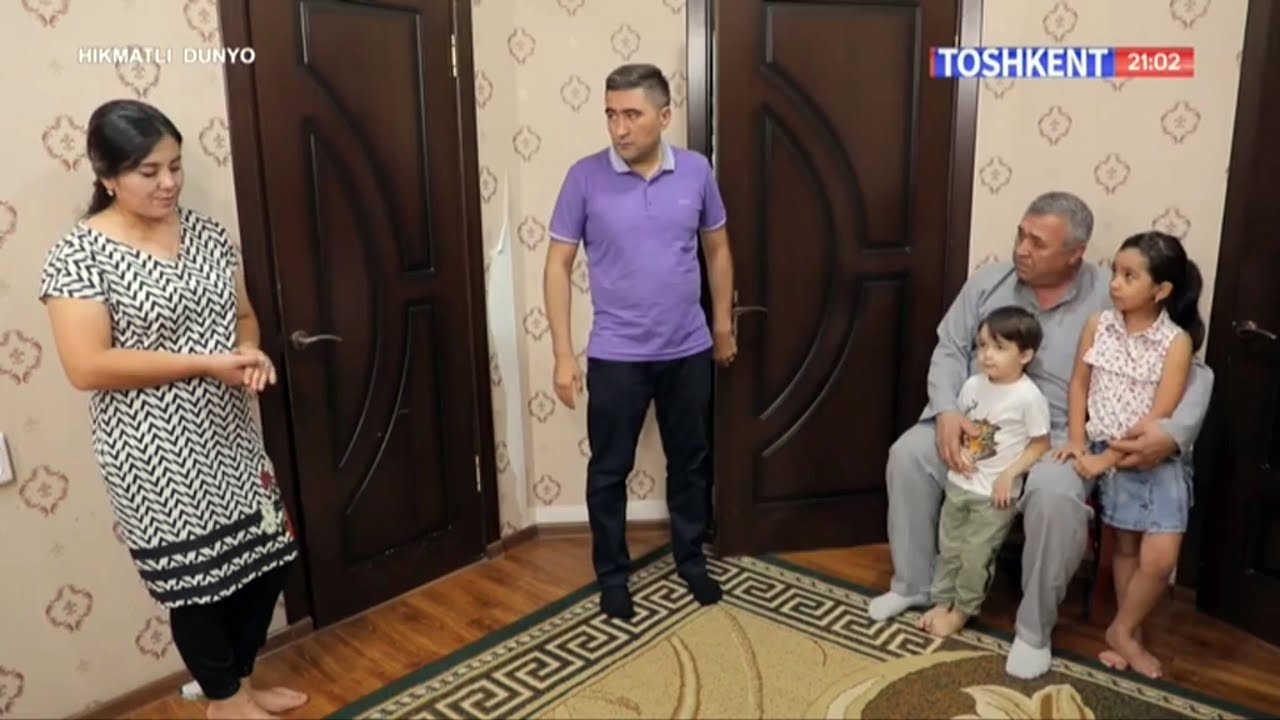 Hikmatli dunyo | So'nggi pushaymon, o'zingga dushman [29.07.2023]