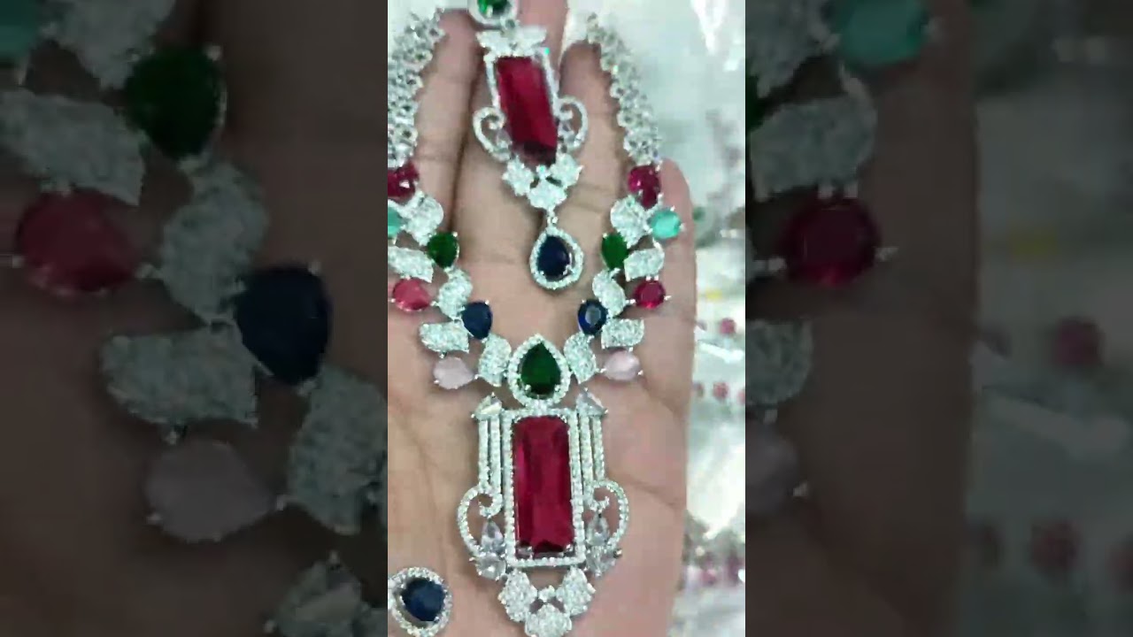 #beutifull#bridal #set