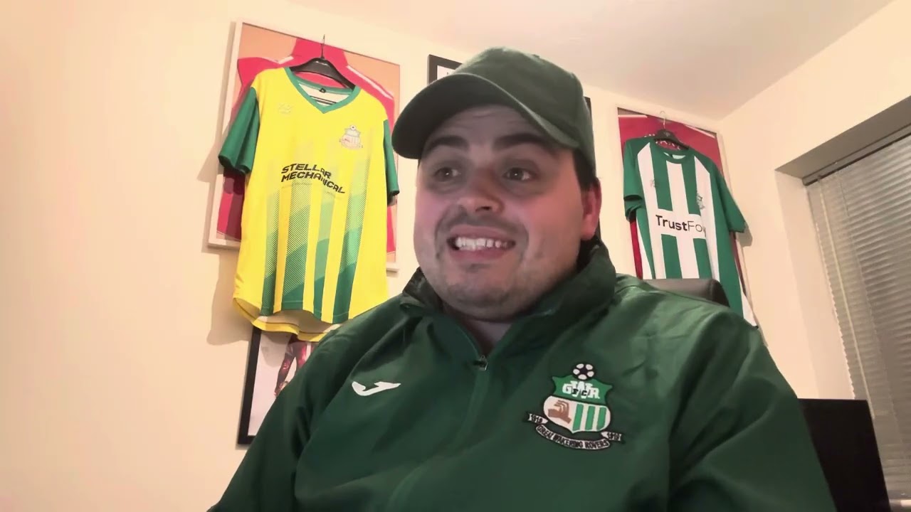 Rovers Round-Up January