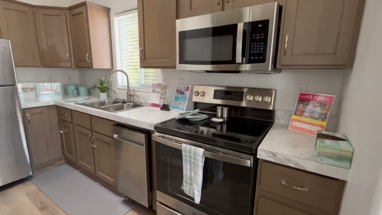 New Home For Sale | Val Vista Village | 55+ Community | Mesa Arizona