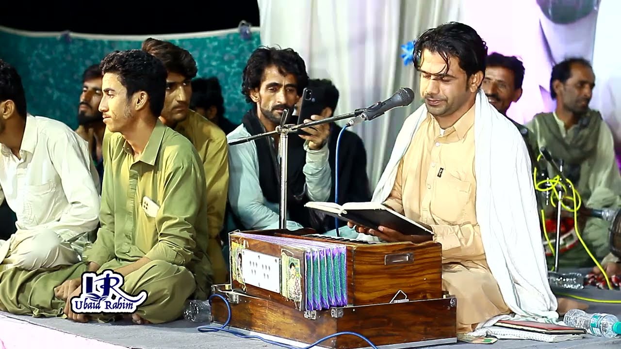 KO KO KAPOT TAL ANI || HAMEED BALOCH  || TEJABAN PROGRAM