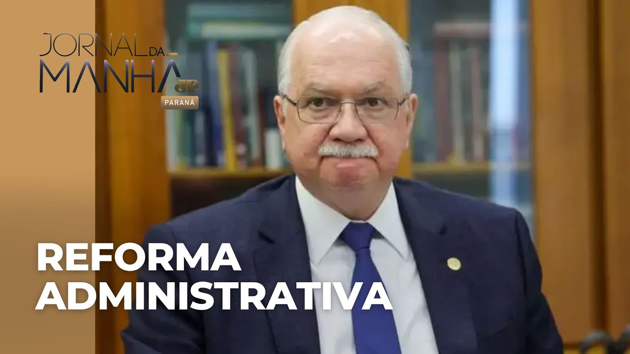 Fachin critica reforma administrativa: ”ninguém fará reforma contra o judiciário”
