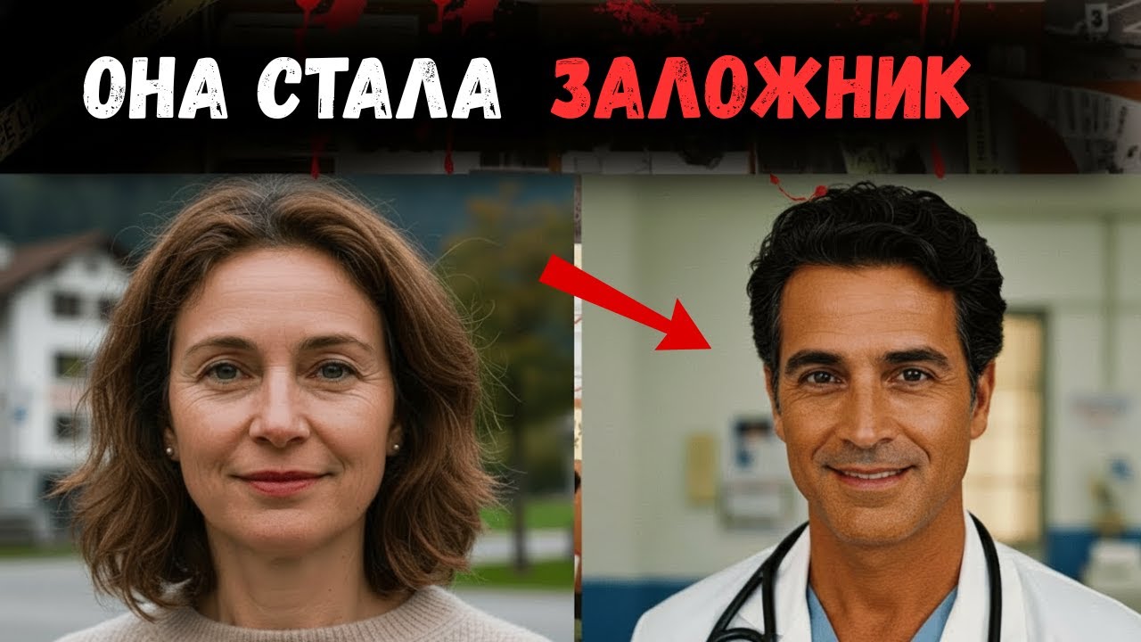 Немка уехала замуж за врача на Кубу — остров превратился в тюрьму | Криминальные истории