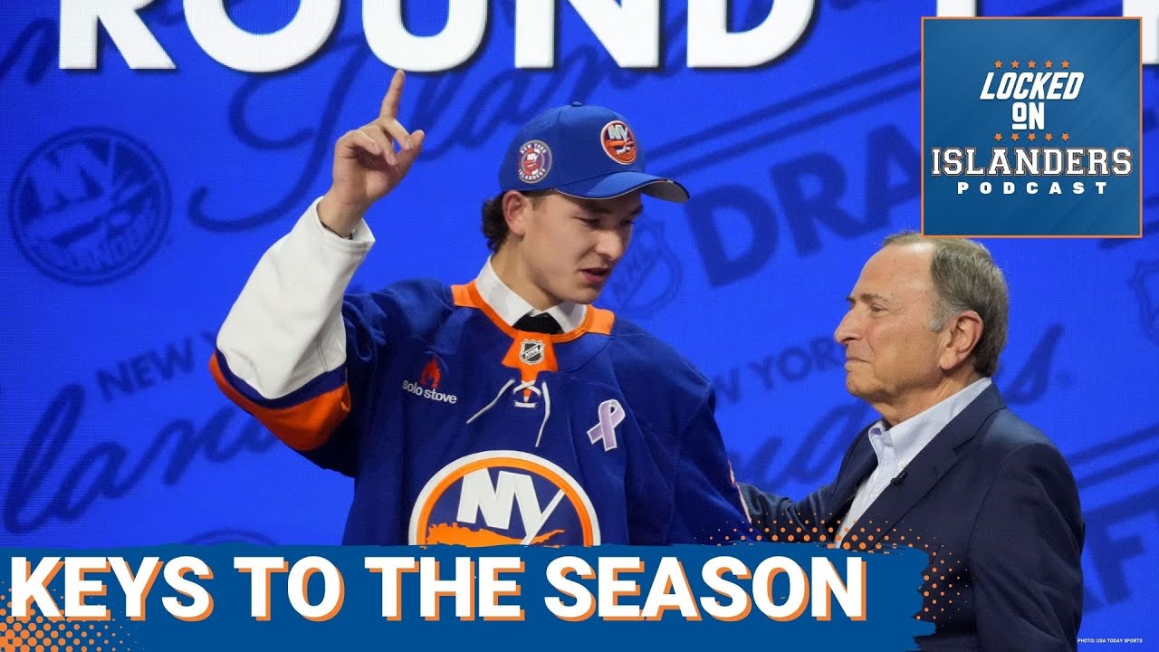 BREAKING: Islanders Playoff Dreams Continue | Can BARZAL and SOROKIN Save the Season?