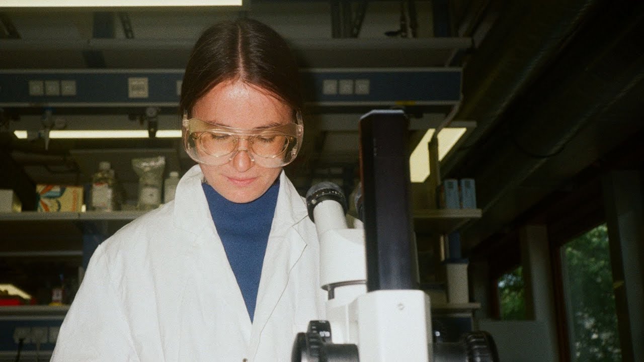 Sanofi – Meet Fiona: A Sanofi NextGen Scholar from Germany