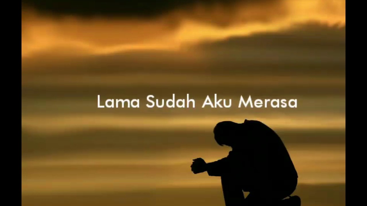 RIBAS - Sebelah Hati (Lyrik)