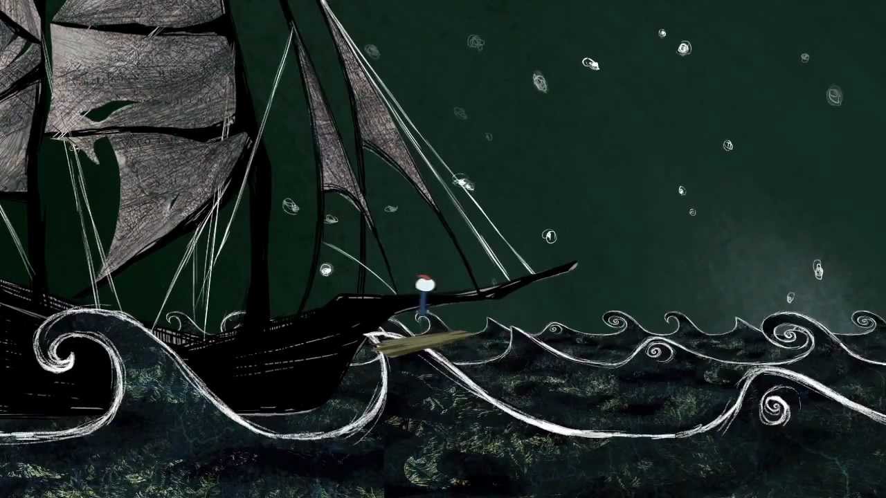 Pert Near Sandstone - Ship Of Fools (Official Video)