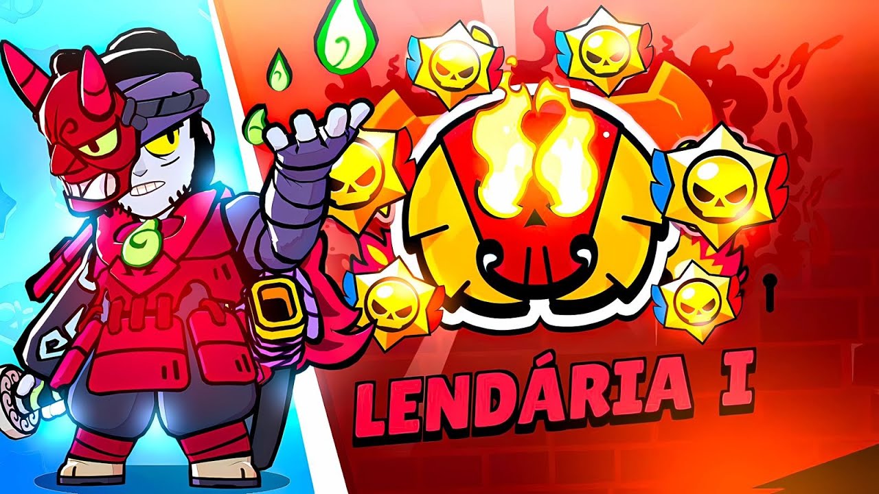 LEND&Aacute;RIO no PRIMEIRO DIA SOLO no RANQUEADO!