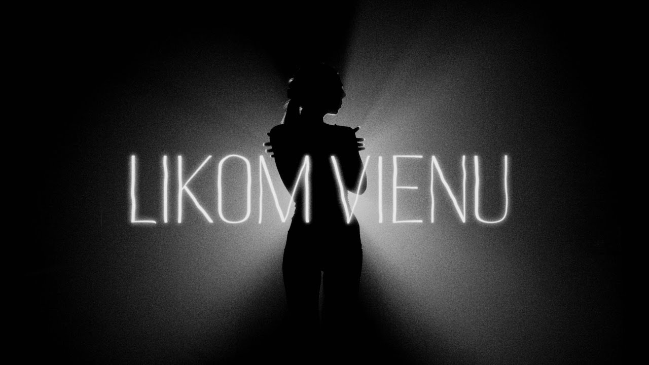 gintė - likom vienu