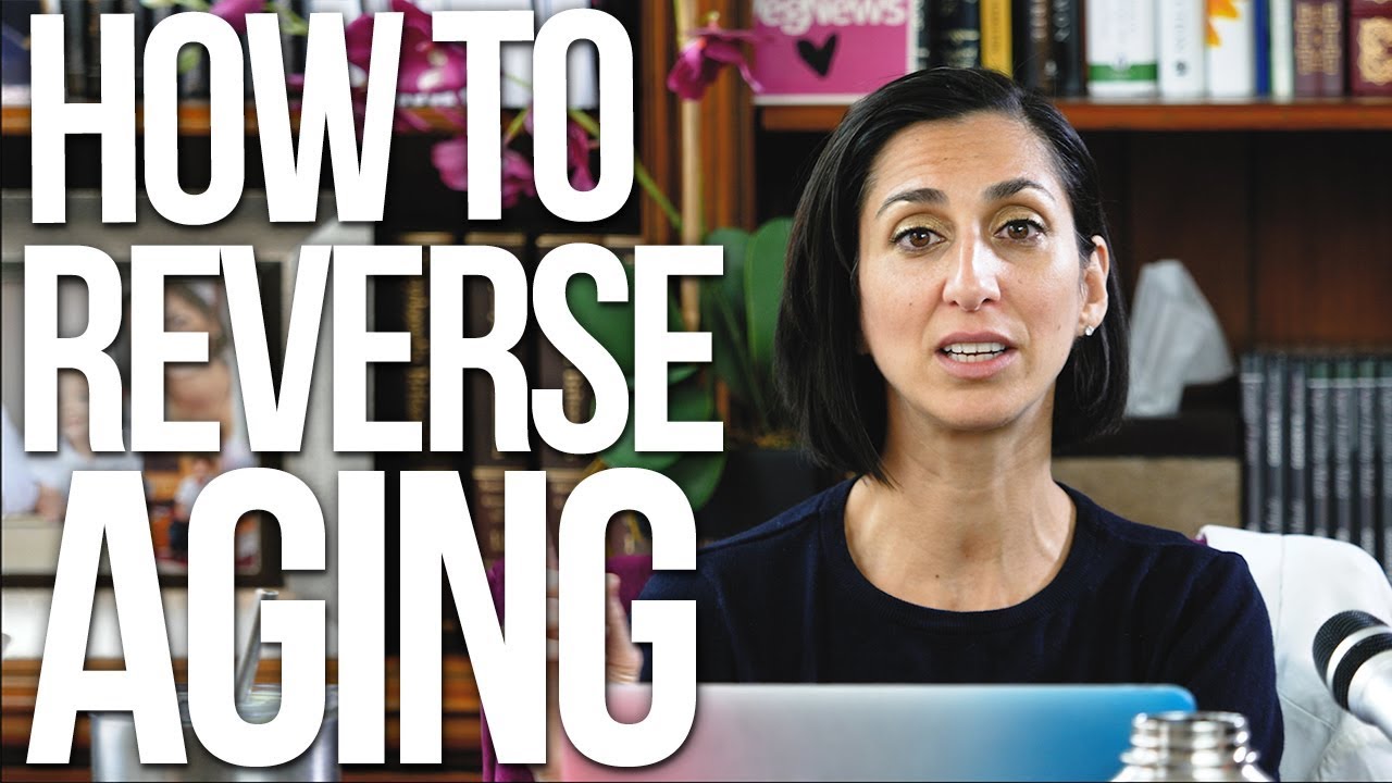 Reverse Aging on the DNA Level