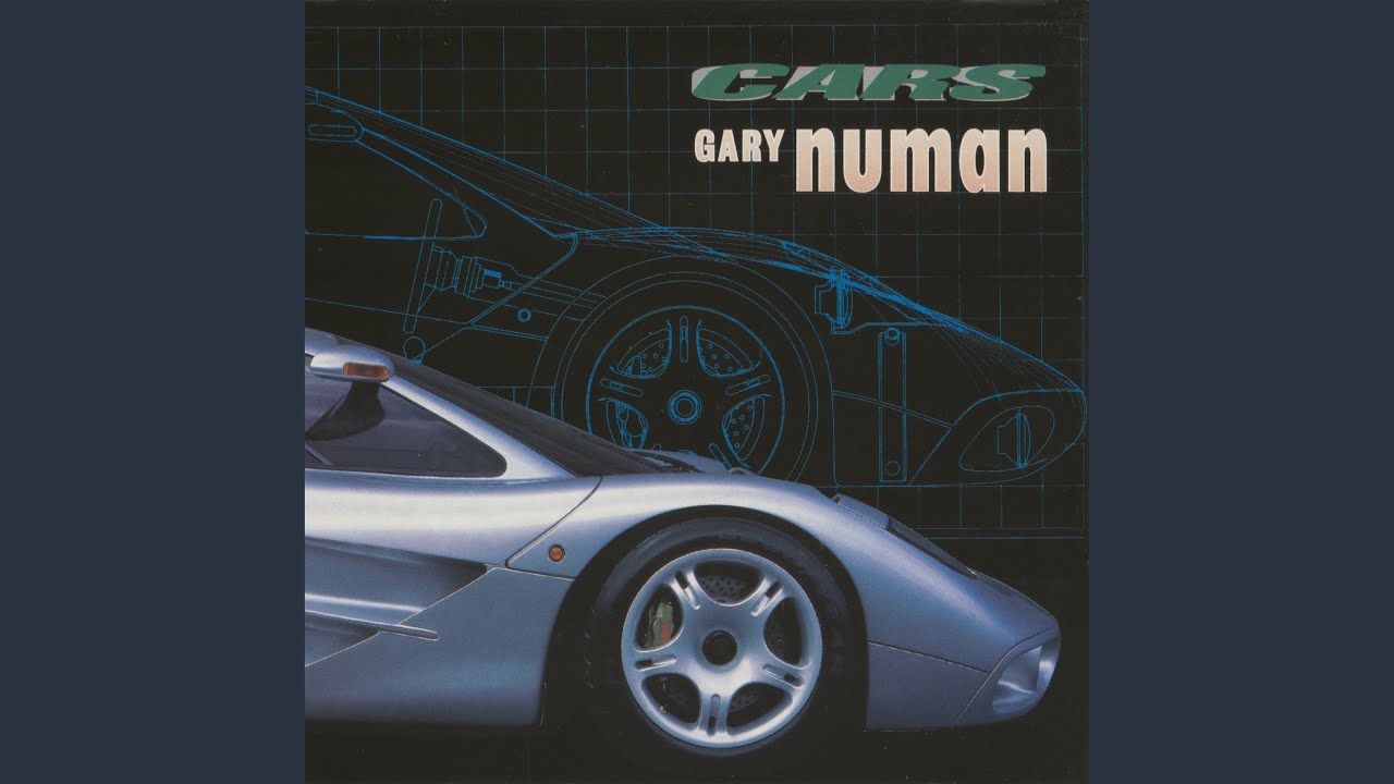 Cars (Extended E-Reg Model Remix)